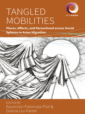 cover image of Tangled Mobilities
